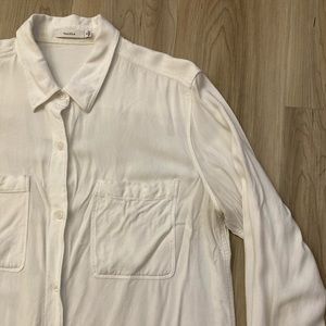 Talula Button Up Shirt